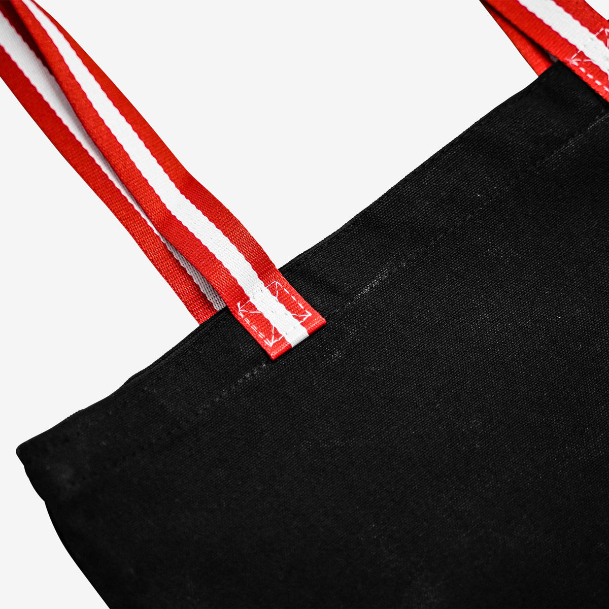 Hoamatkult Tasche schwarz