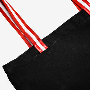 Hoamatkult Tasche schwarz
