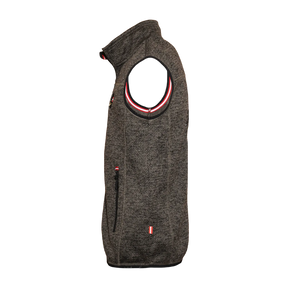 Hirsch Kultgilet - Strickoptik