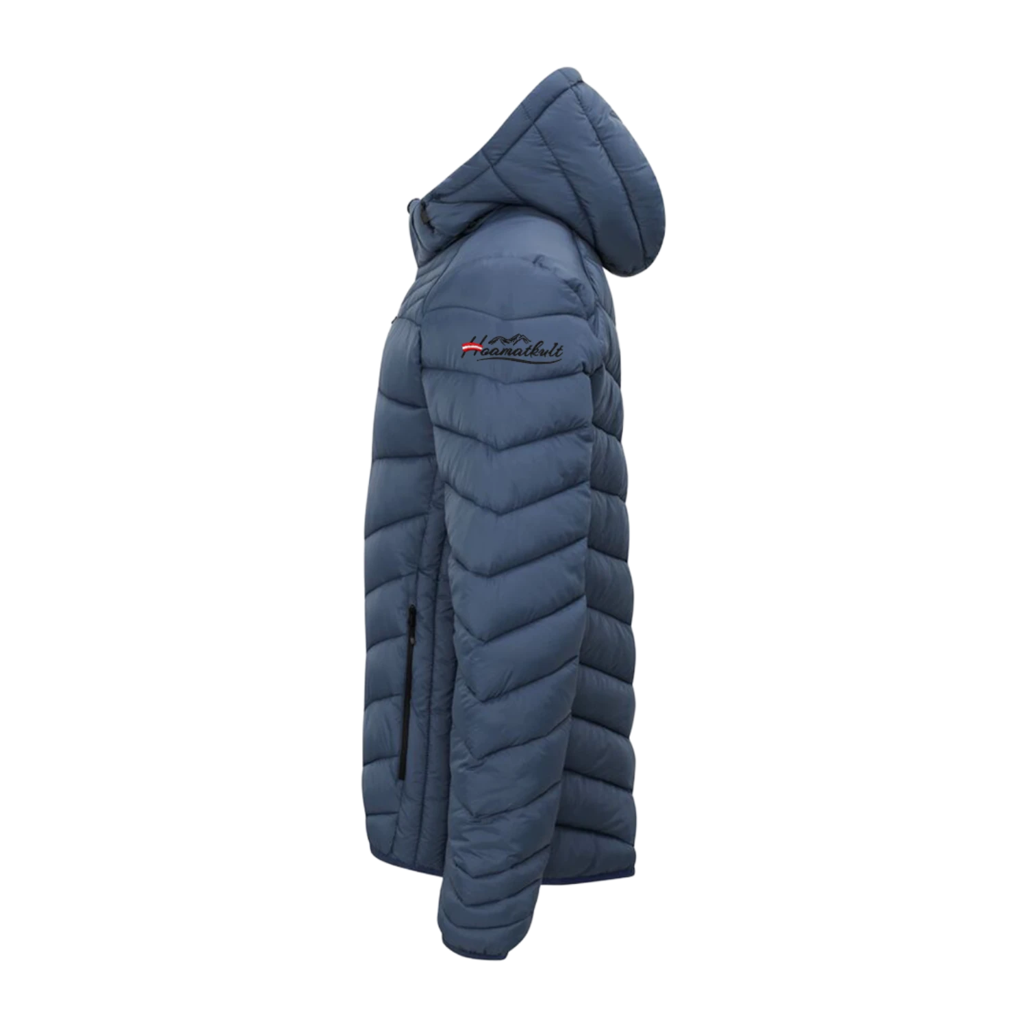 Berg Austria Steppjacke