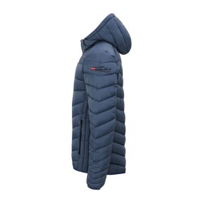 Berg Austria Steppjacke