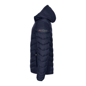 Berg Austria Steppjacke