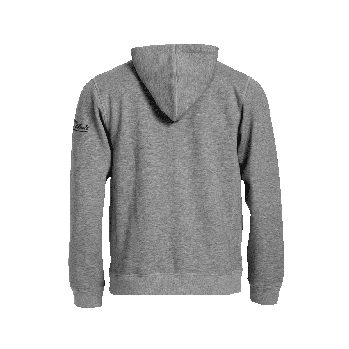 Pulli #Farbe_Grau