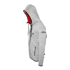 Österreich Wappen Kultjacke - Hoodie
