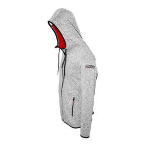 Österreich Kultjacke - Hoodie