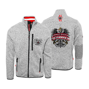 Immer wieder Österreich Kultjacke - "Adler Edition"