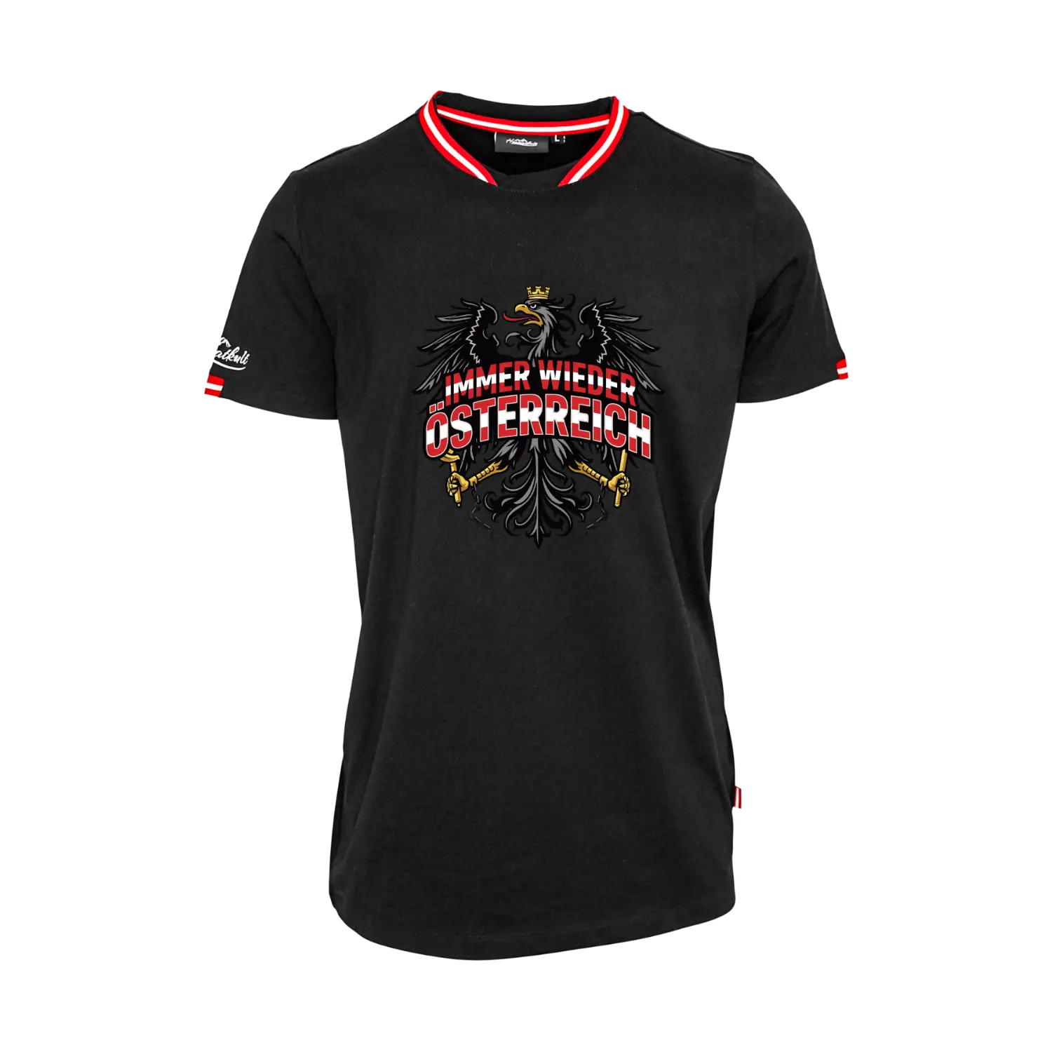 Immer wieder Österreich T-Shirt