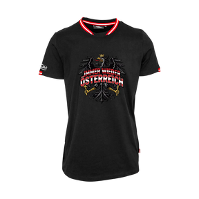Immer wieder Österreich T-Shirt