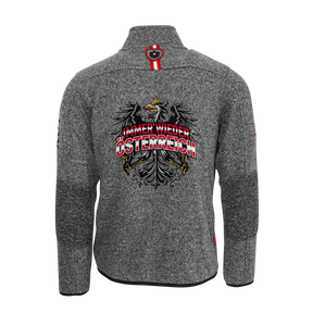 Immer wieder Österreich Kultjacke - "Adler Edition"