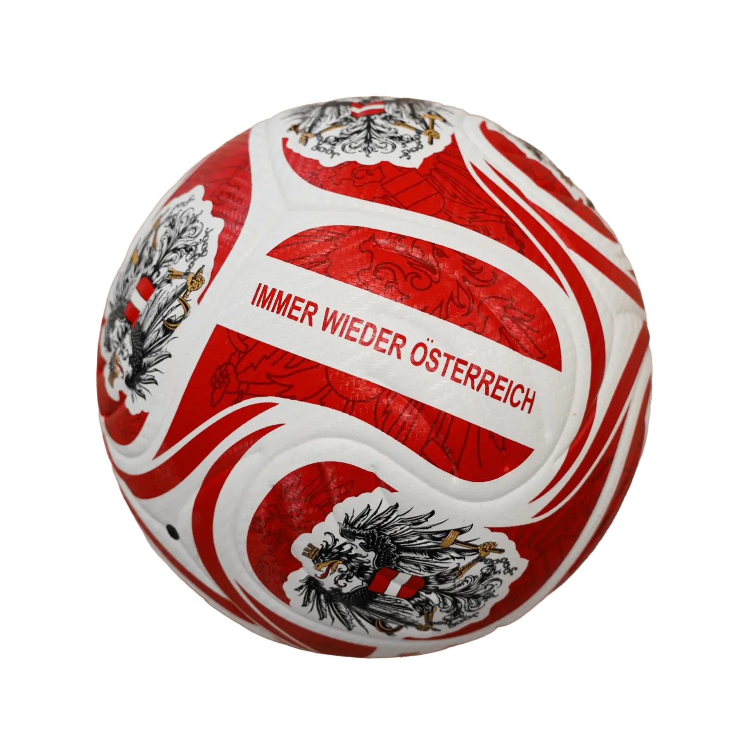 Immer wieder Österreich Fußball