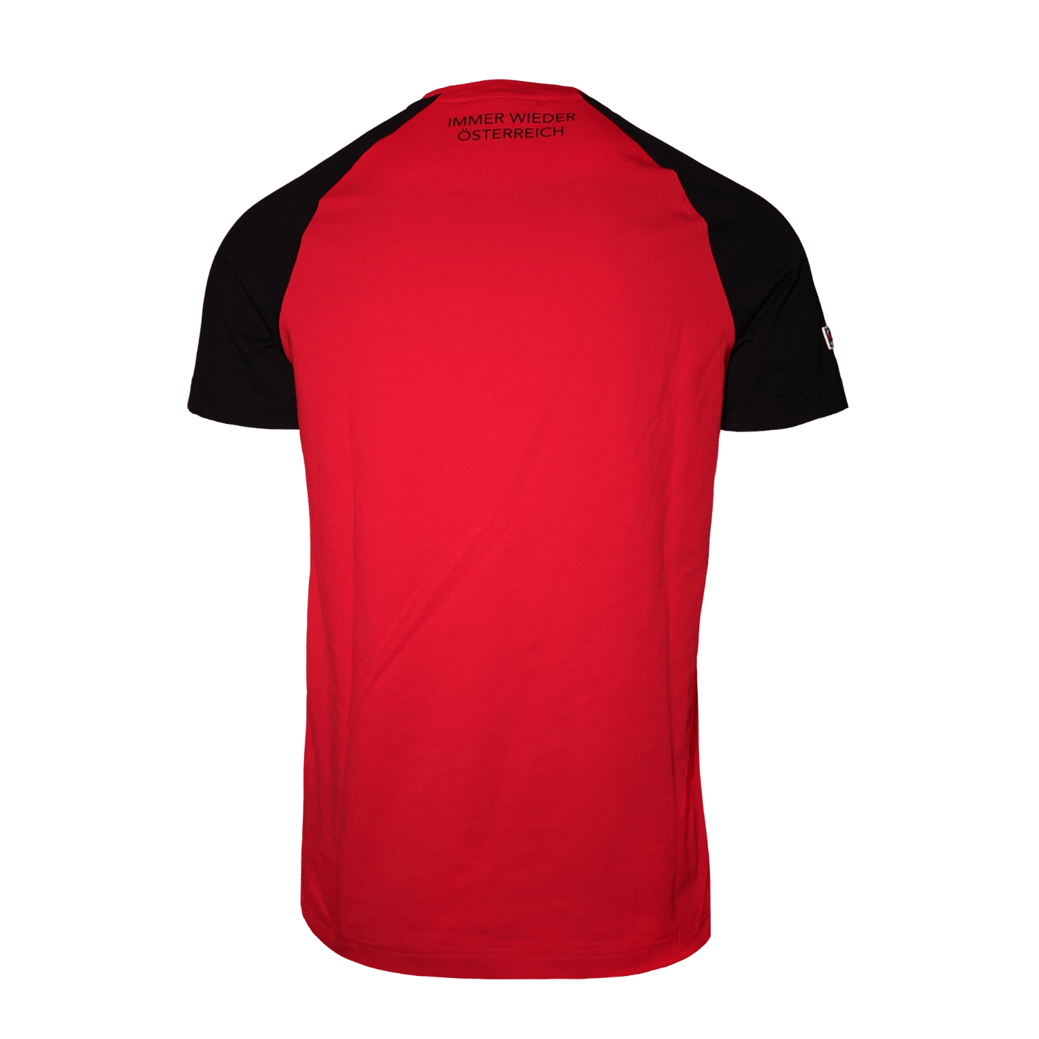 Österreich Adler Fan T-Shirt - WM-Kollektion