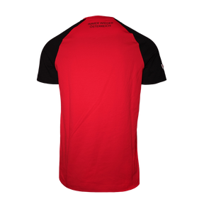 Österreich Adler Fan T-Shirt - WM-Kollektion