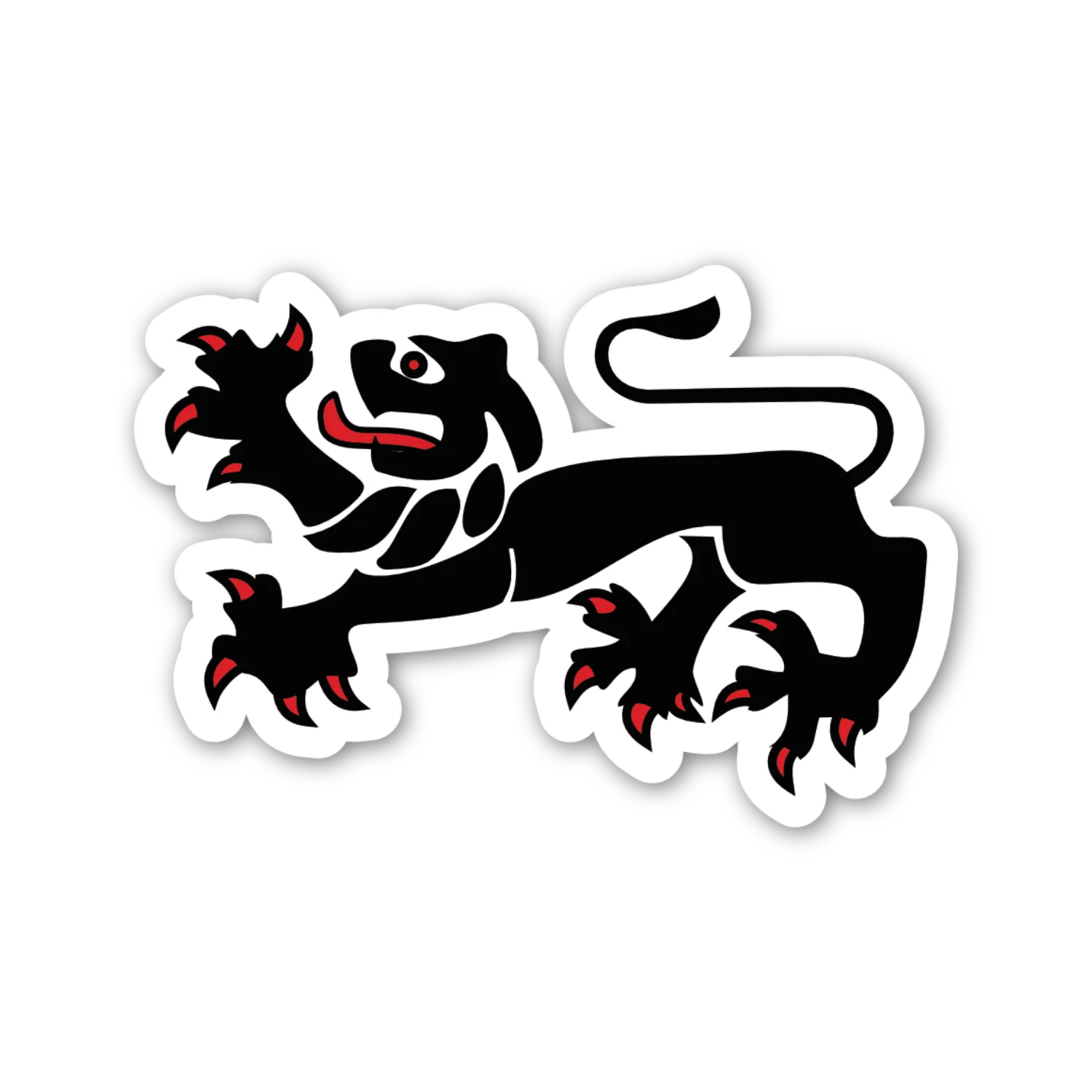 Kärnten Aufkleber