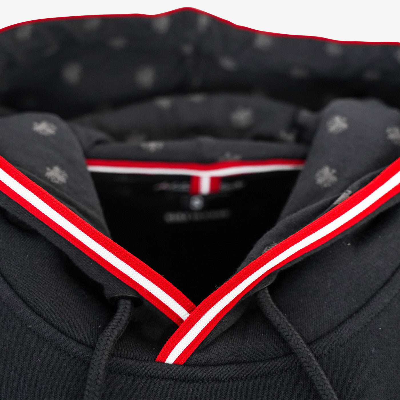Kapuze Österreich Hoodie Hoamatkult