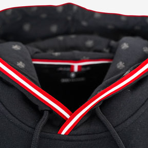 Kapuze Österreich Hoodie Hoamatkult