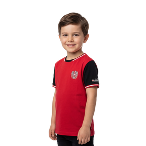 Österreich Kinder T-Shirt - WM-Kollektion