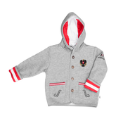Kinder Trachtenjacke Österreich Adler