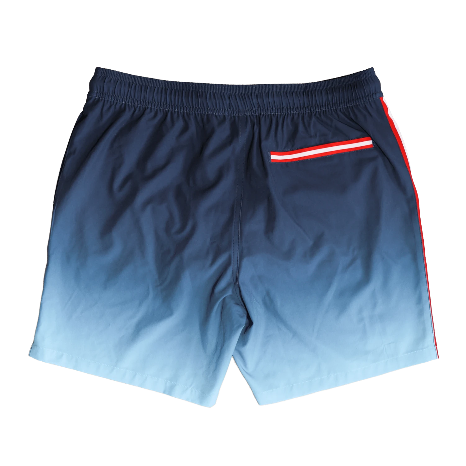 Kombo Deal - Badehose und Badetuch - Dunkelblau