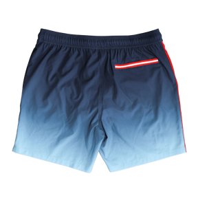 Kombo Deal - Badehose und Badetuch - Dunkelblau