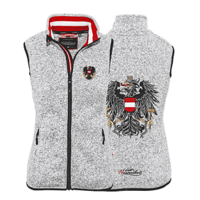 Kultgilet Damen Österreich Adler