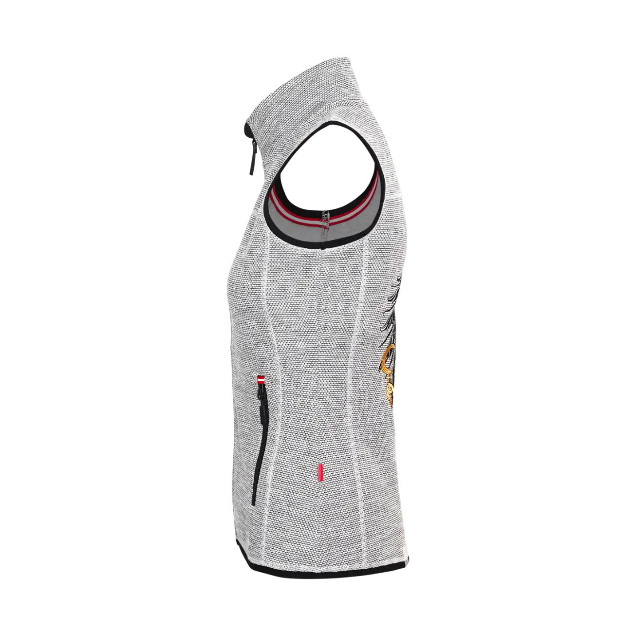 Bergverliebt Kultgilet - Dobby Fleece