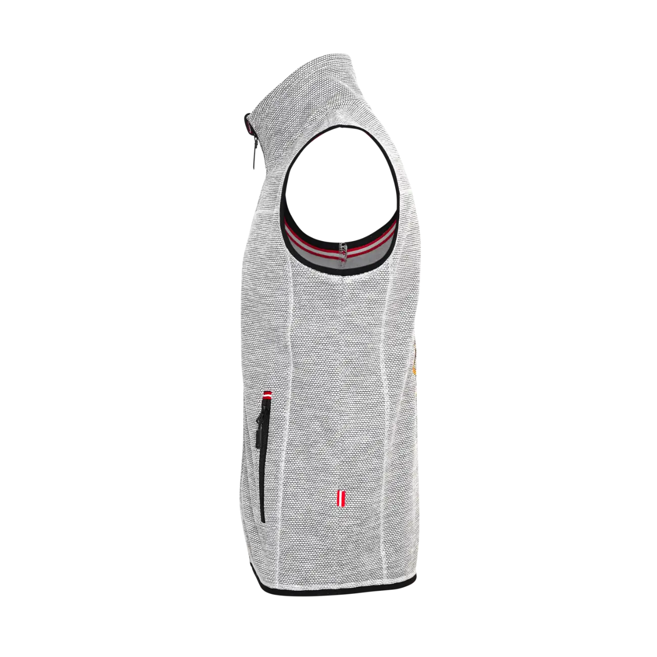 Berg Austria Kultgilet - Dobby Fleece