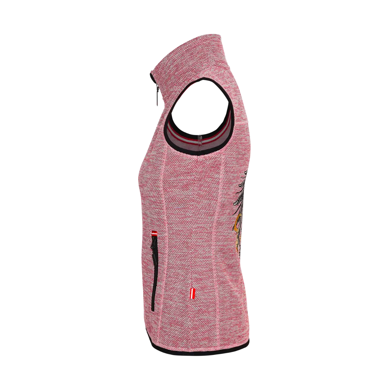 Bergverliebt Kultgilet - Dobby Fleece