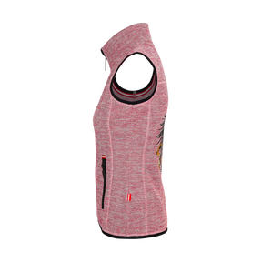 Bergverliebt Kultgilet - Dobby Fleece