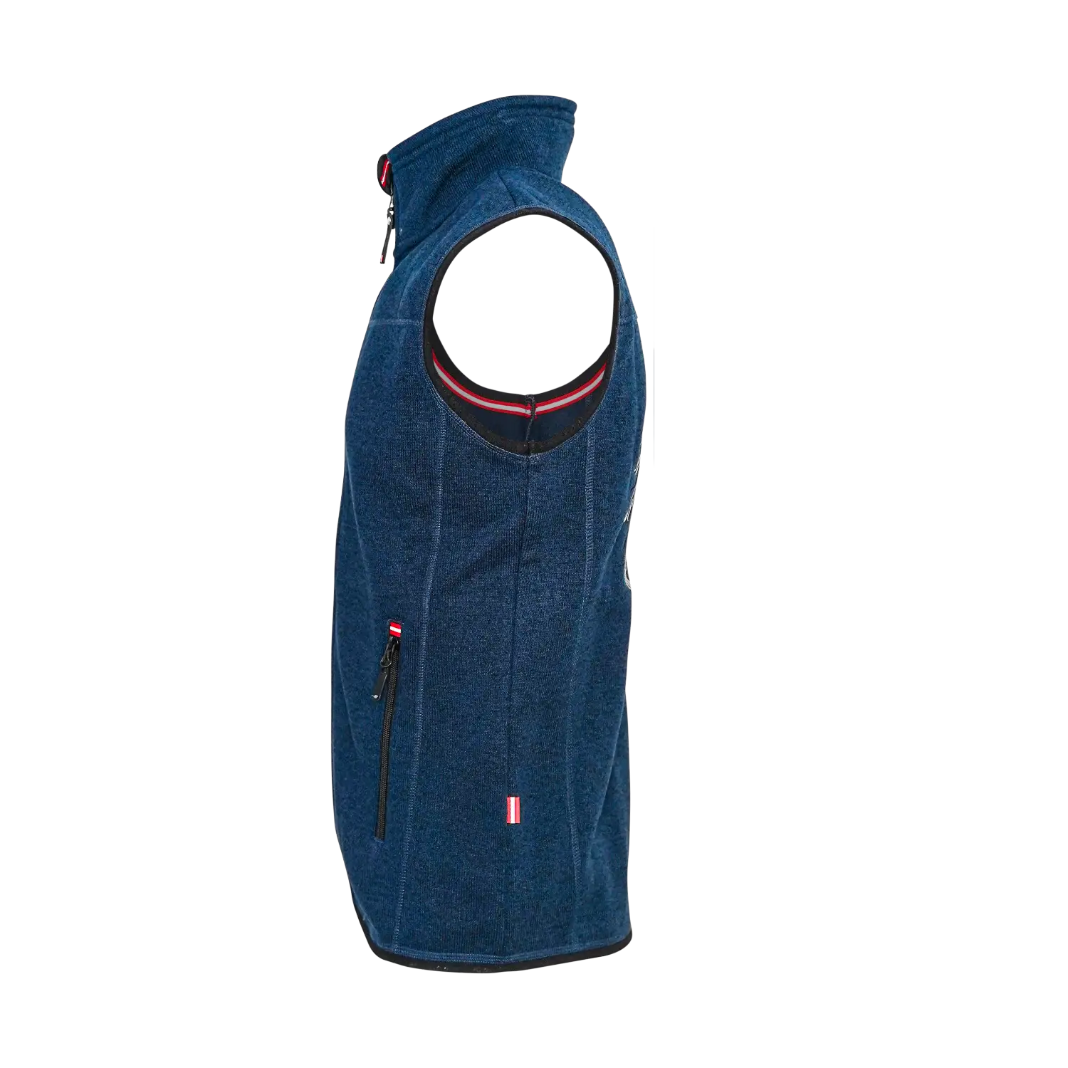 Österreich Adler Kultgilet - Das Original