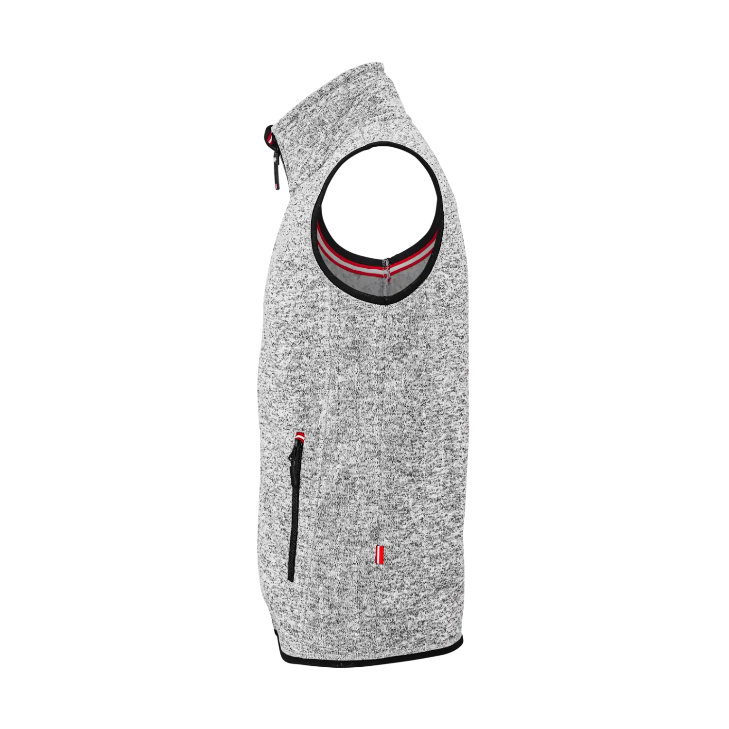 Österreich Adler Kultgilet - Das Original