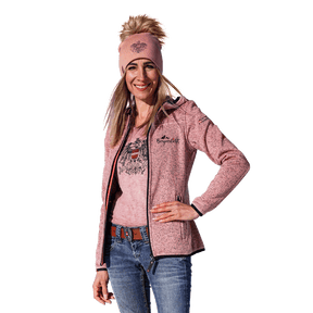 Kultjacke Damen Bergliebe