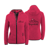 Kultjacke Damen bergverliebt