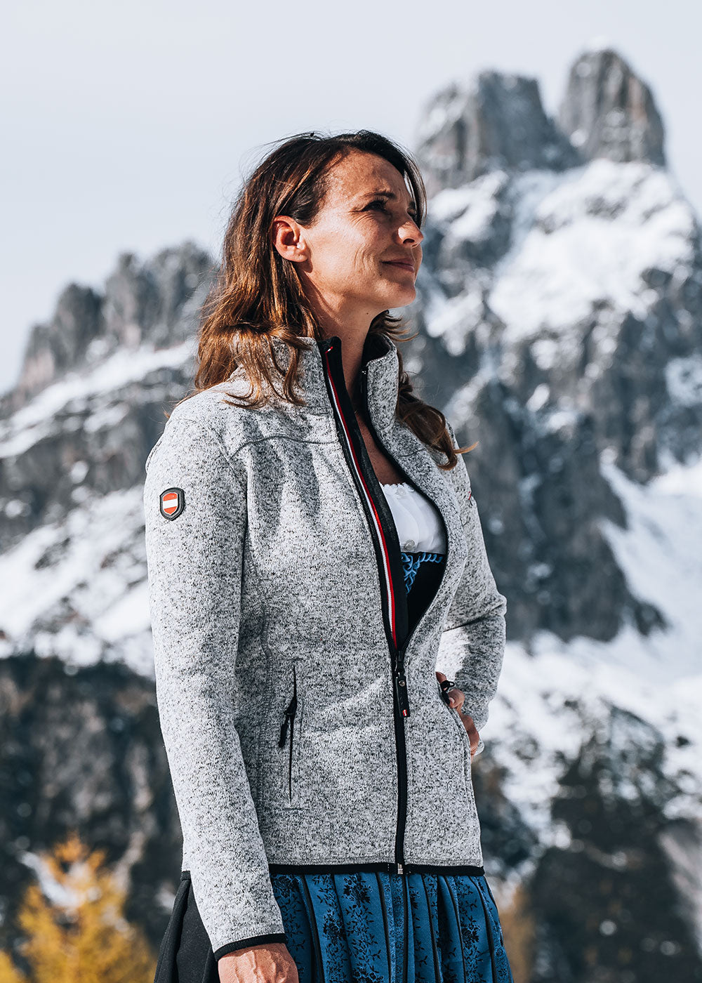 Kultjacke Damen kaufen