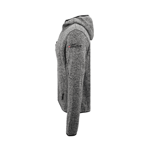 Hirsch Kultjacke mit Kapuze - Das Original