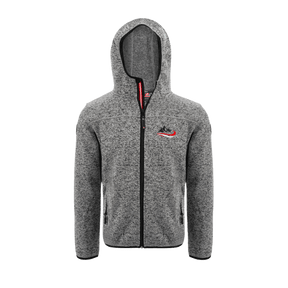 Kultjacke für Herren anthrazit Ski Kollektion