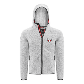 Kultjacke Geweih 