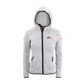 Kultjacke mit Kapuze - "Ski-Edition"