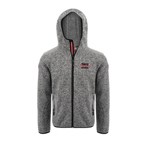 Kultjacke mit Kapuze - Austria Ski