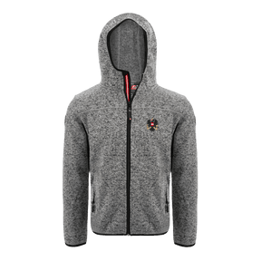 Österreich Kultjacke mit Kapuze - Das Original