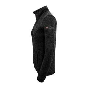 Austrian Girl Kultjacke ohne Kapuze - Schwarz