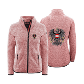 Kultjacke rosa Österreich Adler #Farbe_Rosa