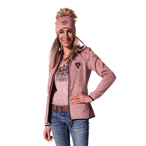 Österreich Kultjacke mit Kapuze - Das Original