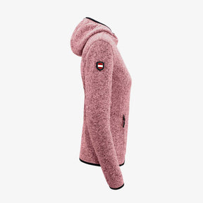 Österreich Kultjacke mit Kapuze - Das Original