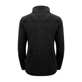 Kultjacke schwarz für Damen