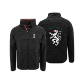 KUltjacke schwarz ohne Kapuze Herren Steiermark #Farbe_Schwarz