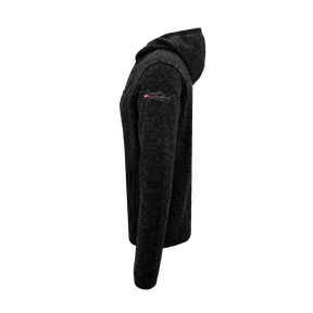 Hirsch Kultjacke mit Kapuze - Das Original