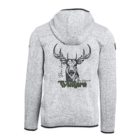 Kultjacke Wüdara Edition