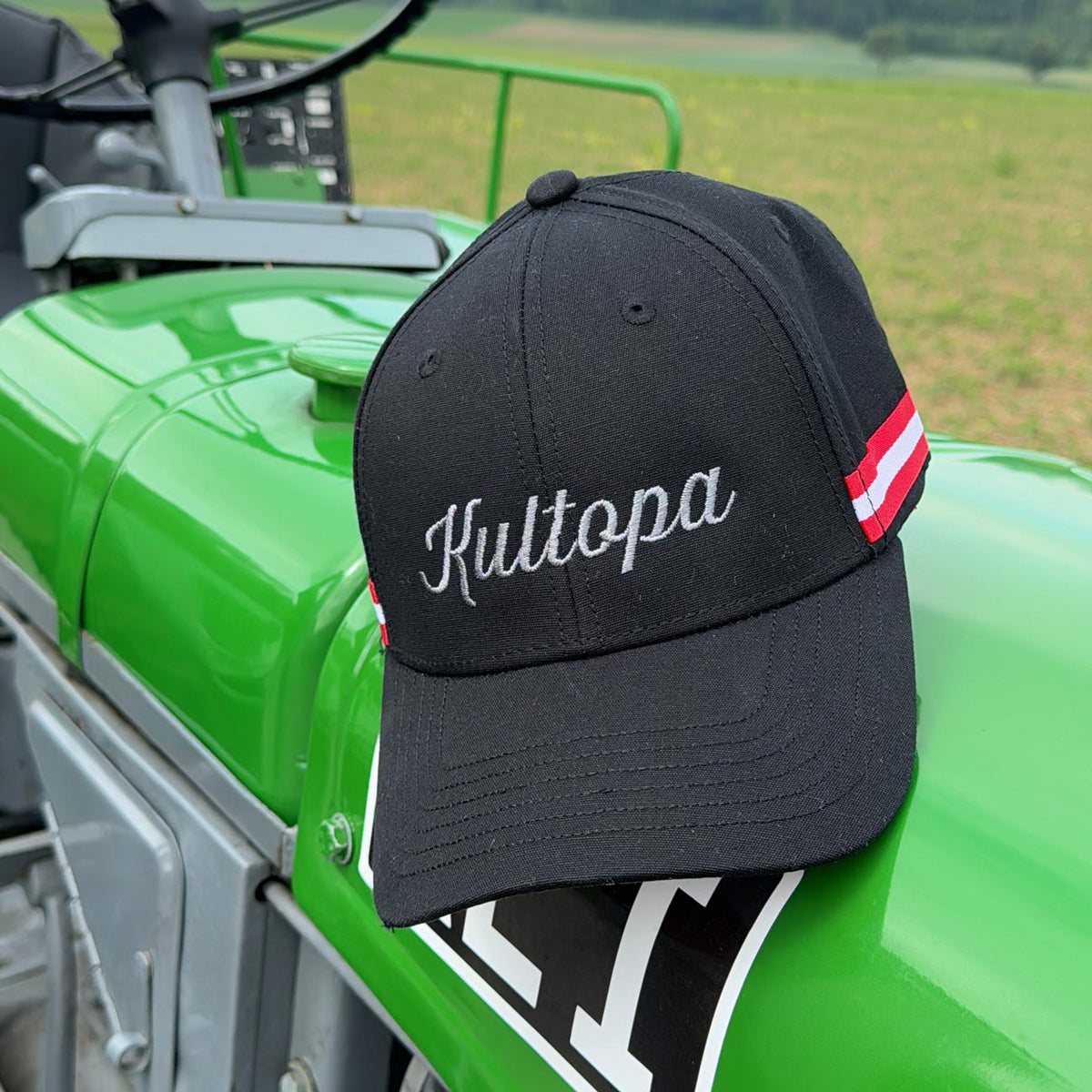 Kultopa Cap Hoamatkult