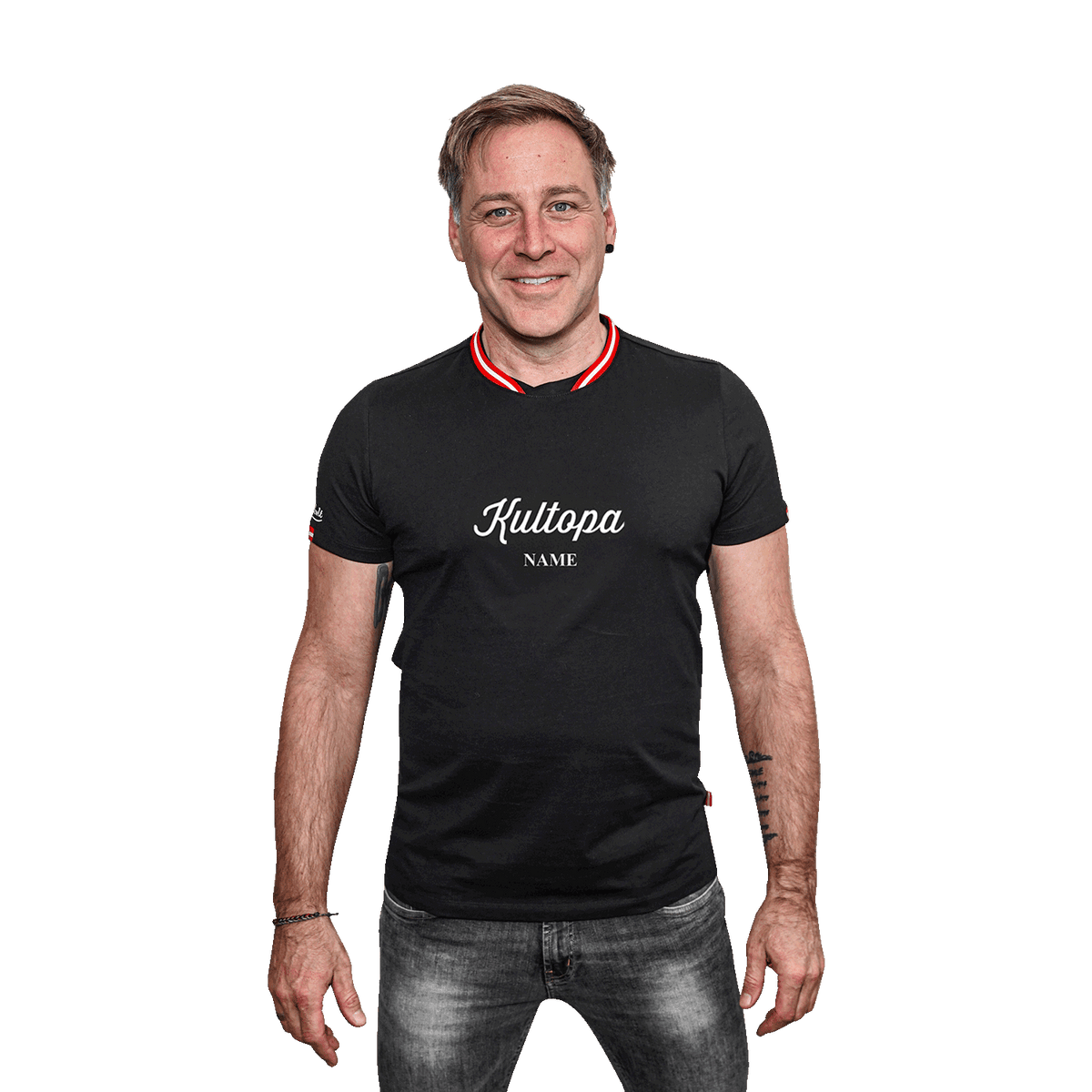 Kultopa Shirt