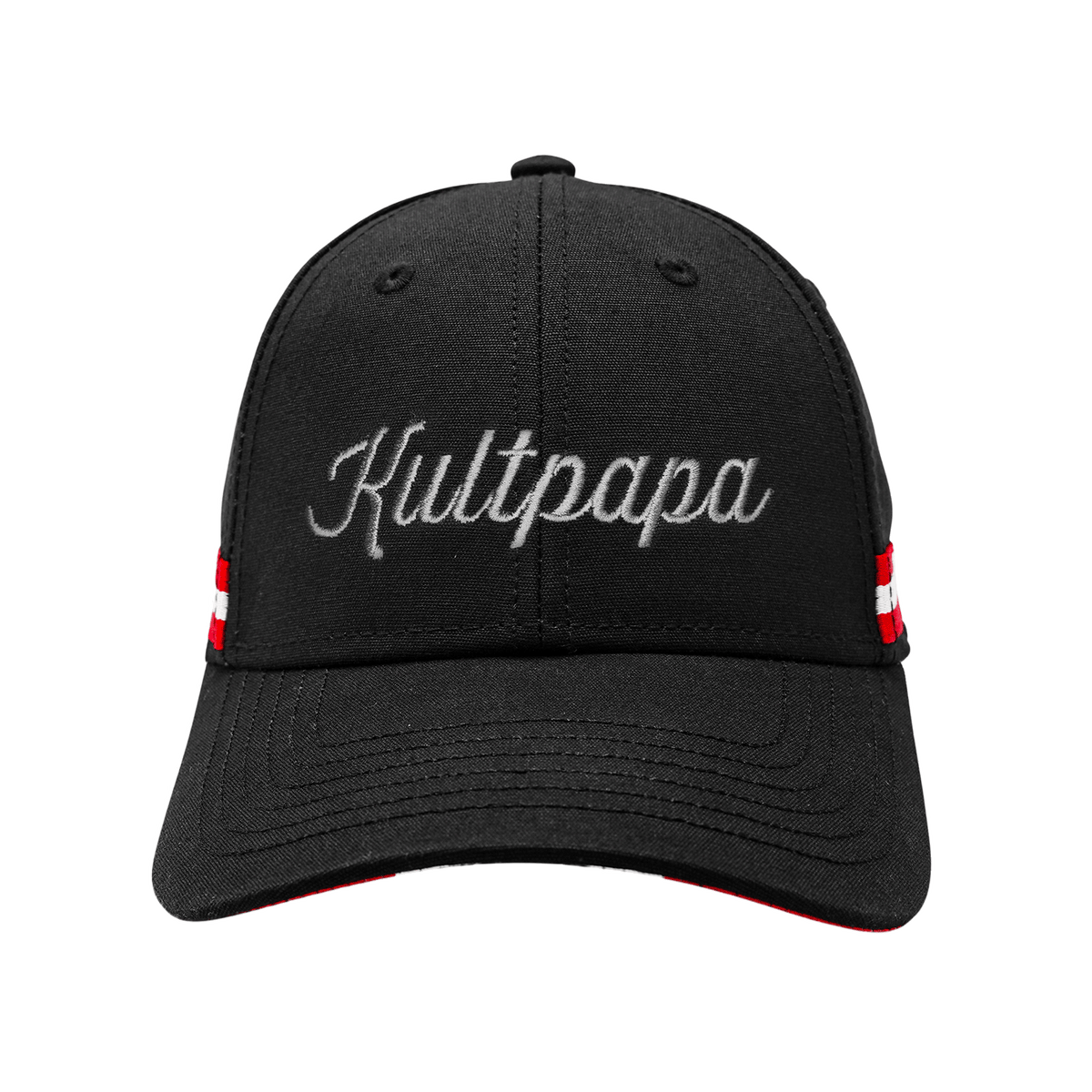 Kultpapa Cap vorne
